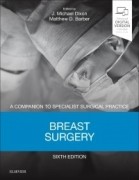 Breast Surgery ,6/e