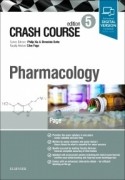Crash Course Pharmacology, 5/e