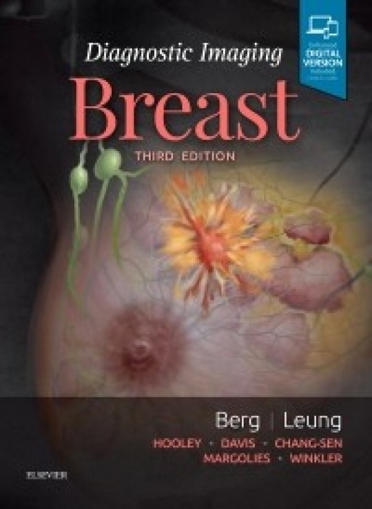 Diagnostic Imaging: Breast, 3/e