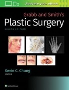 Grabb and Smith's Plastic Surgery, 8/e