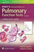 Hyatt's Interpretation of Pulmonary Function Tests, 5/e