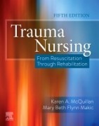 Trauma Nursing, 5/e