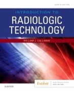 Introduction to Radiologic Technology, 8/e
