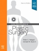 Core Procedures in Plastic Surgery, 2/e