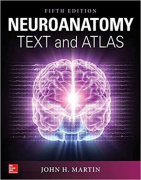 Neuroanatomy Text and Atlas, 5/e