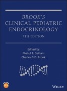 Brook's Clinical Pediatric Endocrinology, 7/e