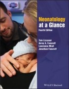 Neonatology at a Glance, 4/e