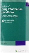 Drug Information Handbook 28/e