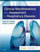 Clinical Manifestations and Assessment of Respiratory Disease, 8/e