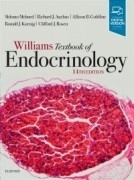 Williams Textbook of Endocrinology 14/e