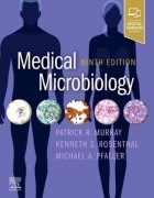 Medical Microbiology, 9/e