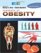 Handbook of Obesity, Two-Volume Set, 4e