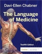 The Language of Medicine, 12/e