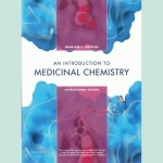 An Introduction to Medicinal Chemistry 6/e-international edition
