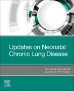 Updates on Neonatal Chronic Lung Disease, 1st Edition