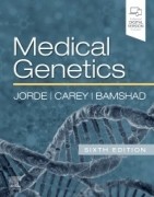 Medical Genetics, 6th Edition