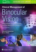 Clinical Management of Binocular Vision, 5/e