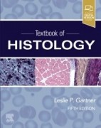 Textbook of Histology, 5th Edition