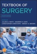 Textbook Of Surgery Fourth Edition