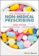 The Textbook Of Non-Medical Prescribing, Third Edition