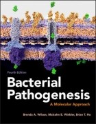 Bacterial Pathogenesis - A Molecular Approach Fourth Edition