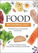 Food Microbiology - Fundamentals And Frontiers Fifth Edition