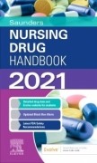 Saunders Nursing Drug Handbook 2021, 1st Edition