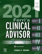 Ferri's Clinical Advisor 2021, 1st Edition