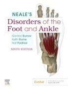 Neale'S Disorders Of The Foot And Ankle 9/e