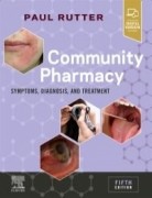 Community Pharmacy, 5th Edition