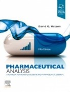 Pharmaceutical Analysis, 5th Edition