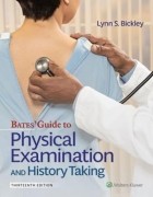Bates' Guide To Physical Examination and History Taking (IE)