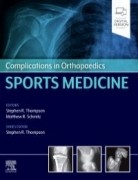 Complications in Orthopaedics: Sports Medicine, 1st Edition