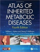 Atlas of Inherited Metabolic Diseases, 4/e