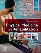 Braddom's Physical Medicine and Rehabilitation  6e