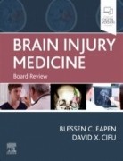 Brain Injury Medicine, 1st Edition