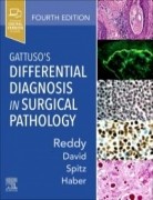 Gattuso's Differential Diagnosis in Surgical Pathology, 4th Edition