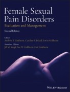 Female Sexual Pain Disorders - Evaluation And Management 2E