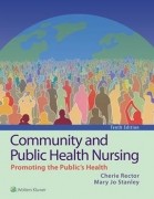 Community and Public Health Nursing,10/e