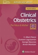 Reece’s Clinical Obstetrics, 4/e