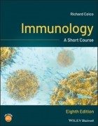 Immunology: A Short Course, 8th Edition