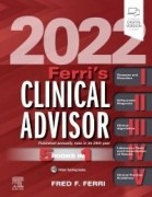 Ferri's Clinical Advisor 2022, 1st Edition