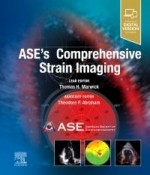 ASE’s Comprehensive Strain Imaging, 1st Edition