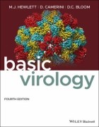 Basic Virology, 4th Edition