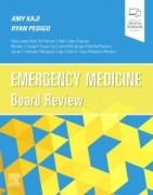 Emergency Medicine Board Review, 1st Edition