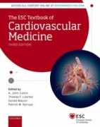 The ESC Textbook of Cardiovascular Medicine Third Edition