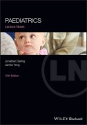 Paediatrics Lecture Notes, 10th Edition