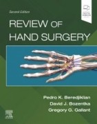 Review of Hand Surgery, 2nd Edition