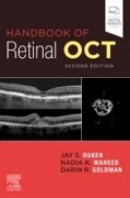 Handbook of Retinal OCT: Optical Coherence Tomography, 2nd Edition