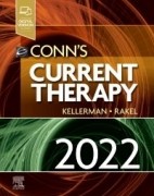 Conn's Current Therapy 2022, 1st Edition